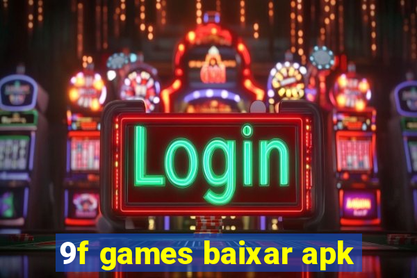 9f games baixar apk